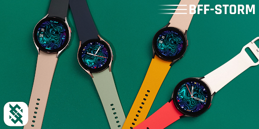 BFF42- Animation Line Light screenshot 14