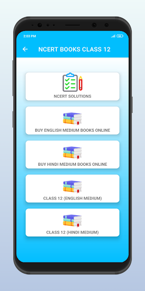 Class 12 Important Questions Screen Shots 15