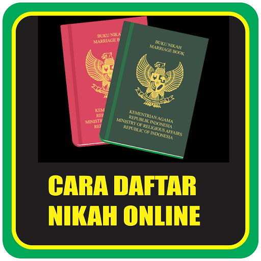 Cara Daftar Nikah Online - Aplikacije na Google Playu