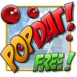 PopDat! Free (Pang Clone) icon