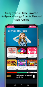 Bollywood Radio Online Unknown