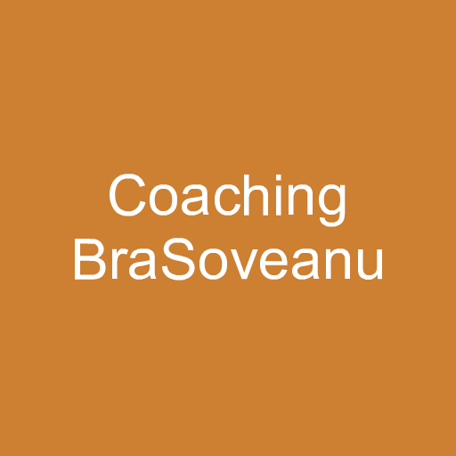 Coaching BraSoveanu