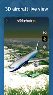Flightradar24 Flight Tracker 8