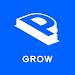 Grow by PushPress Icon
