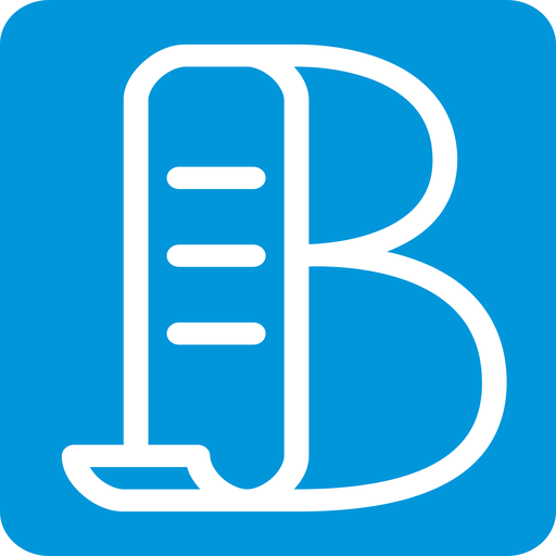 Bonline logo