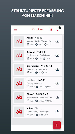 TRASER MPO Trade In Screenshot 3 - AppWisp.com