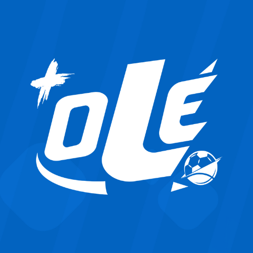 OLE: Create Lineup  Icon