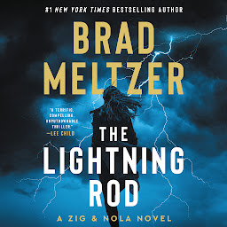 Icon image The Lightning Rod: A Zig & Nola Novel