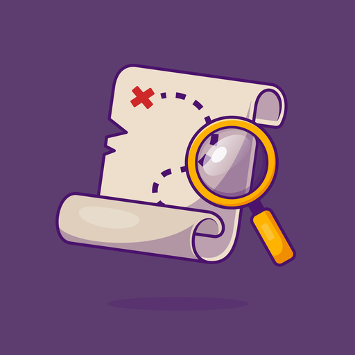 Tfind logo
