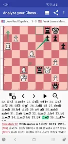 Chess PGN Explorer Pro – Apps on Google Play