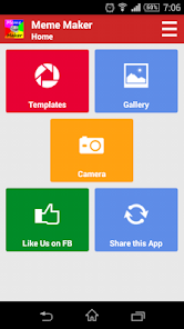 Meme Maker Studio & Design – Apps no Google Play