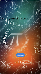 Multiplication table - Sundus