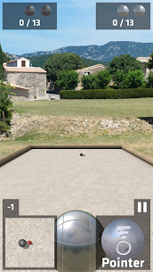 La pétanque 4