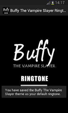 Buffy The Vampire Slayerのおすすめ画像2