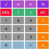 Calculator (General) icon