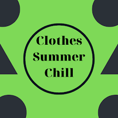 Clothes Summer Chill