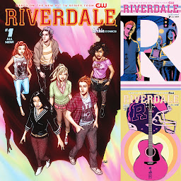 Icon image Riverdale