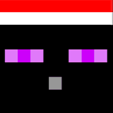 Enderman - Black Edition icon