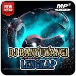 Cover Image of Download DJ Banyuwangi Lengkap MP3 Offline 1.3 APK