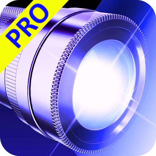 TorchLight Flash Light Shake