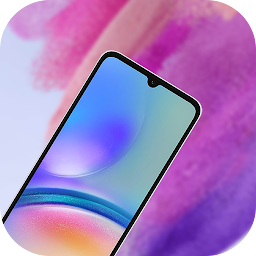Icon image Theme of Samsung Galaxy A05s
