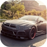 Cover Image of Download Wallpapers For Nissan GTR Cars 2.0 APK