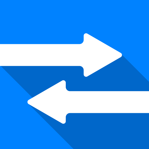 File Share Pro: Fast Sharing logo