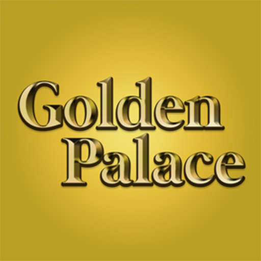 Golden Palace logo