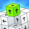 Tap It Away - 3D Blocks Puzzle icon