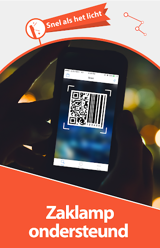 QR Scanner APK Download for Android Free