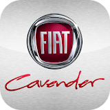 Cavender Fiat icon