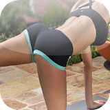 Butt Workout for Women icon