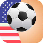 Top 20 Sports Apps Like US Soccer - Best Alternatives