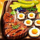 Cooking Platter: New Free Cooking Games 4.2