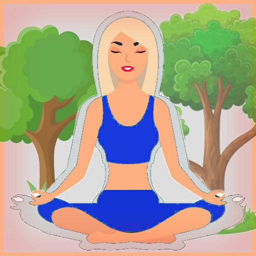 30 Easy Yoga Pose logo
