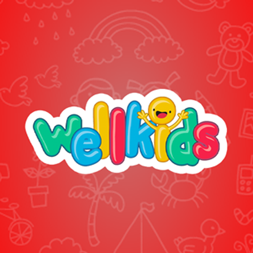 Wellkids Screen 3