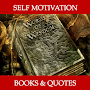 Self Motivation - Free Motivational Books & Quotes