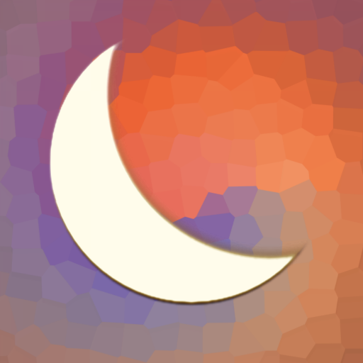 PrayerTimes logo