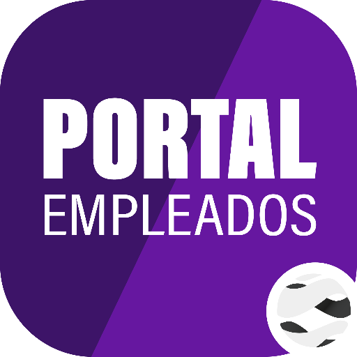Portal Empleados logo