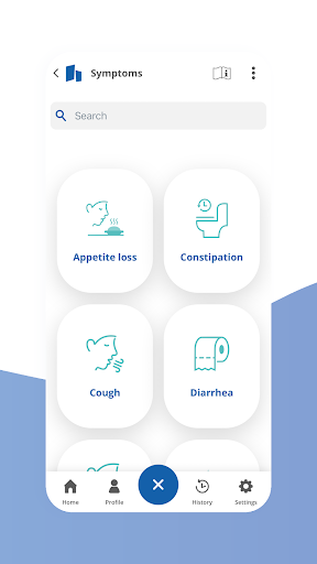 Step App - IC Screen 3