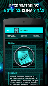Captura 15 IA DataBot Asistente android