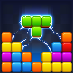 BlocKing Puzzle Mod Apk