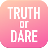 Teen Truth or Dare icon