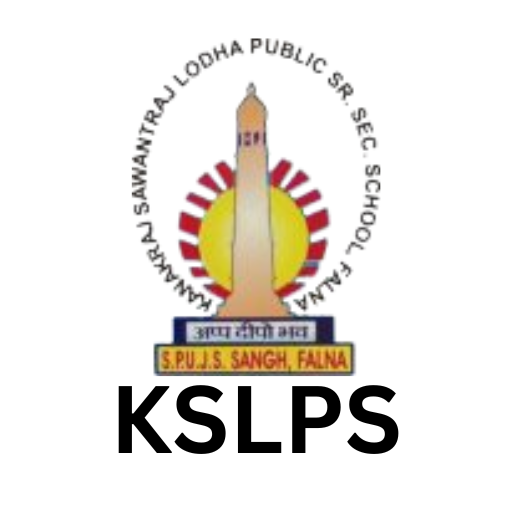 KSLPS FALNA logo