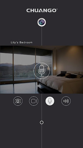 X500 Alarm screenshot 4