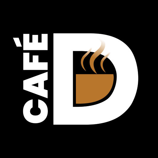 Café DIAAM 1.2 Icon