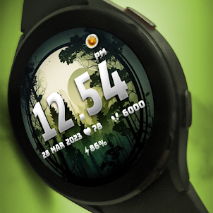 FLW066 Earth Nature Watch