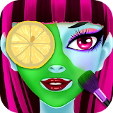 Monster Makeup icon