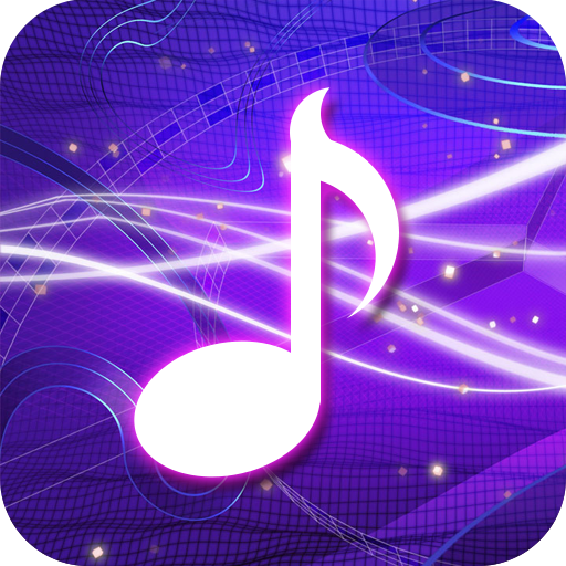 Music Player HQ  Icon
