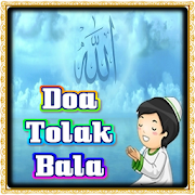 DOA TOLAK BALA